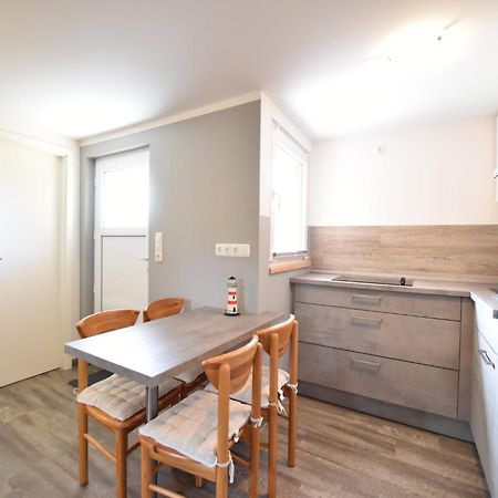 Boutique Bungalow In Insel Poel With Terrace Buitenkant foto