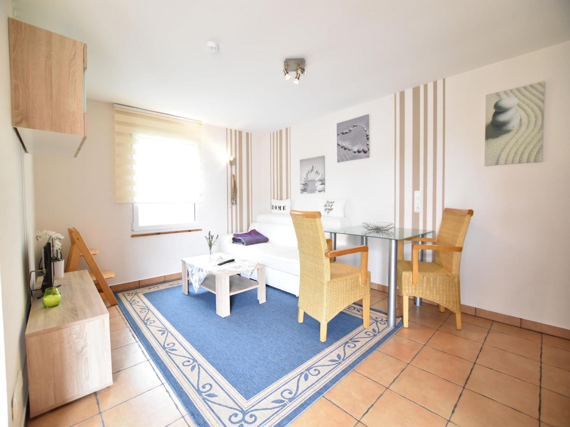Boutique Bungalow In Insel Poel With Terrace Buitenkant foto