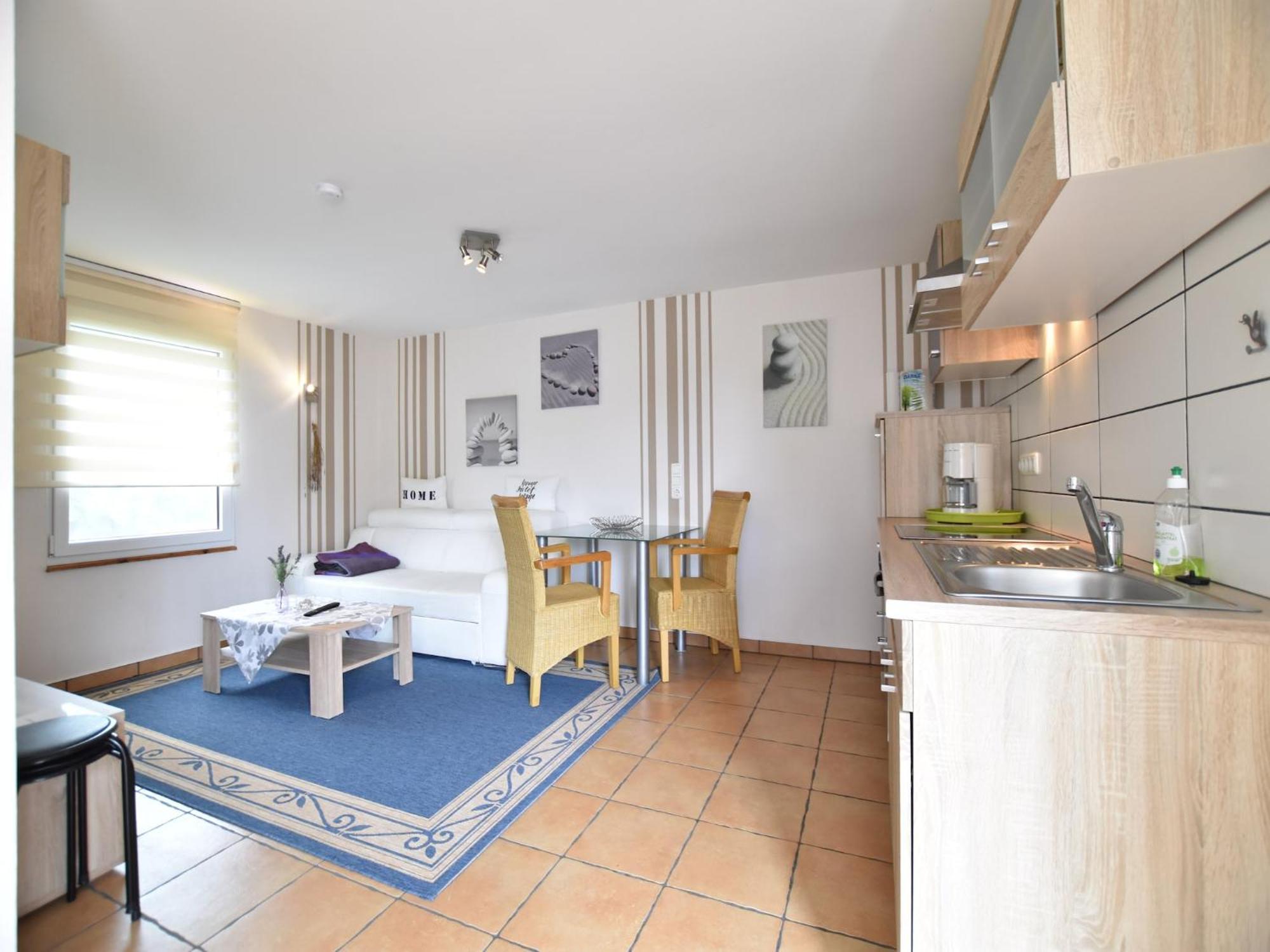 Boutique Bungalow In Insel Poel With Terrace Buitenkant foto