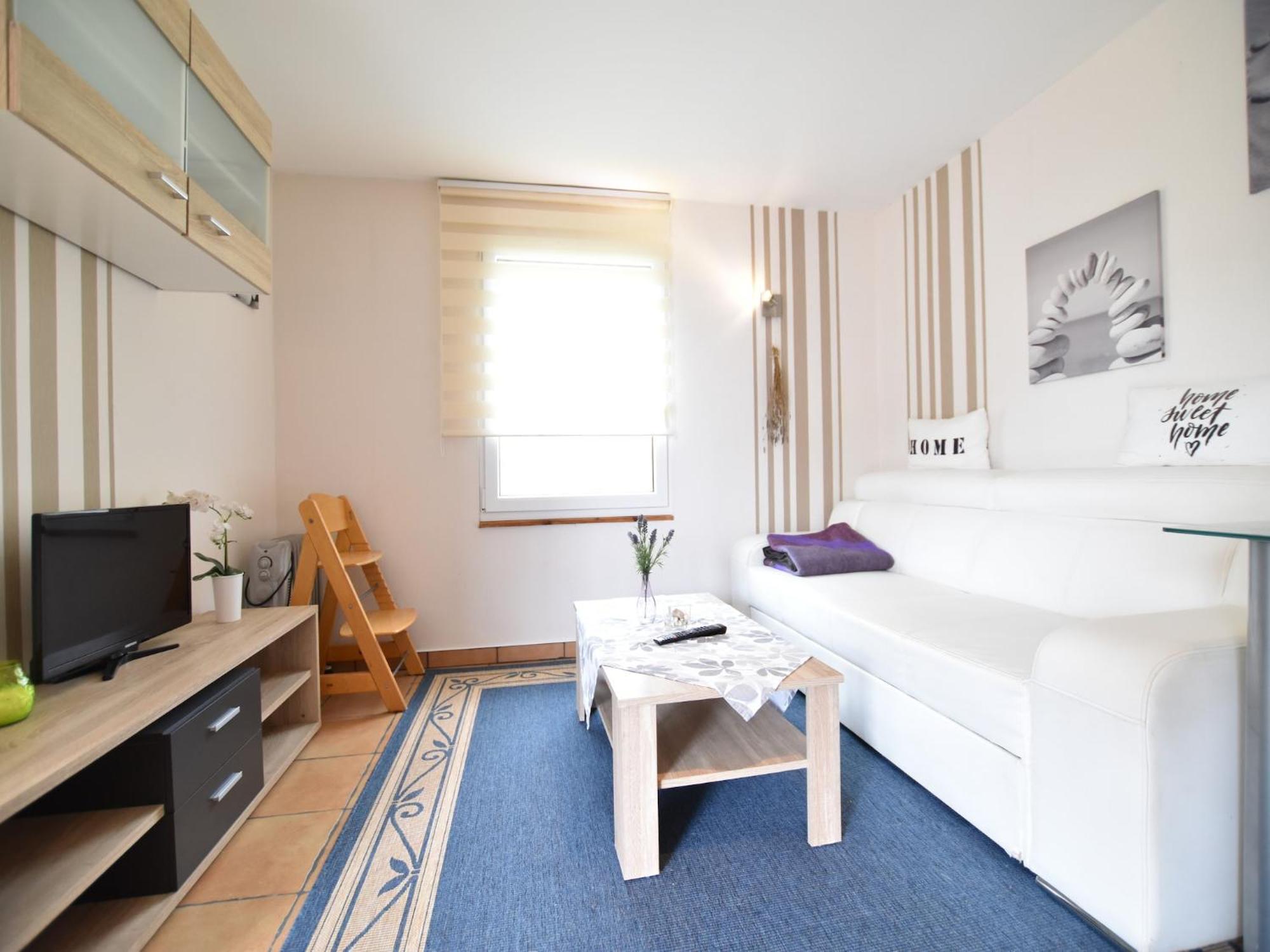 Boutique Bungalow In Insel Poel With Terrace Buitenkant foto
