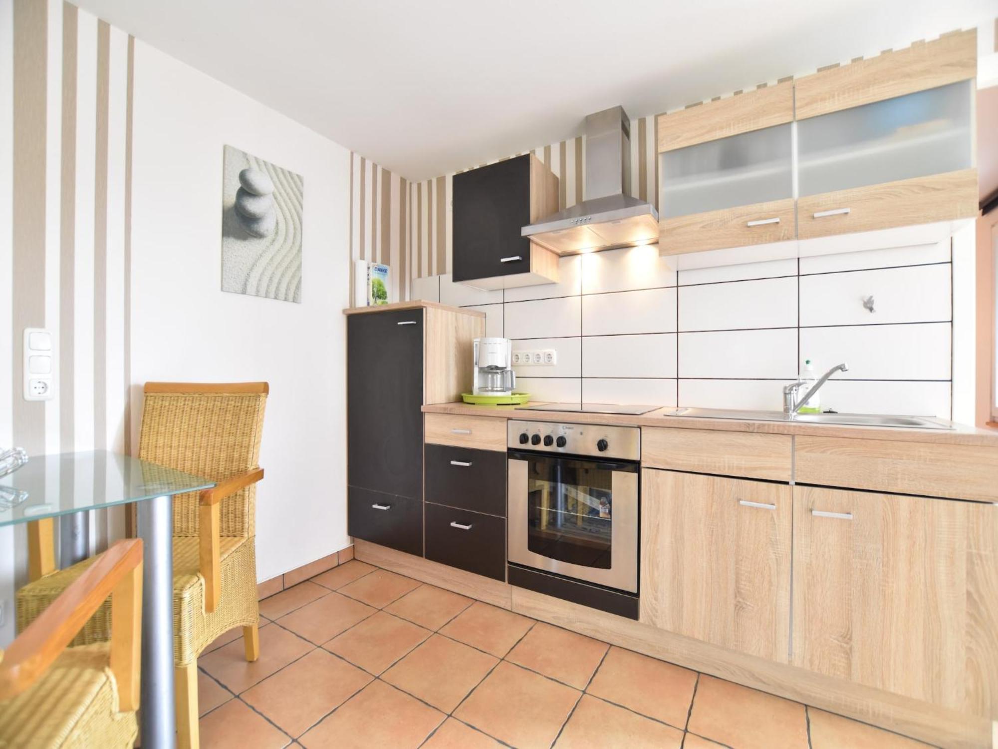 Boutique Bungalow In Insel Poel With Terrace Buitenkant foto