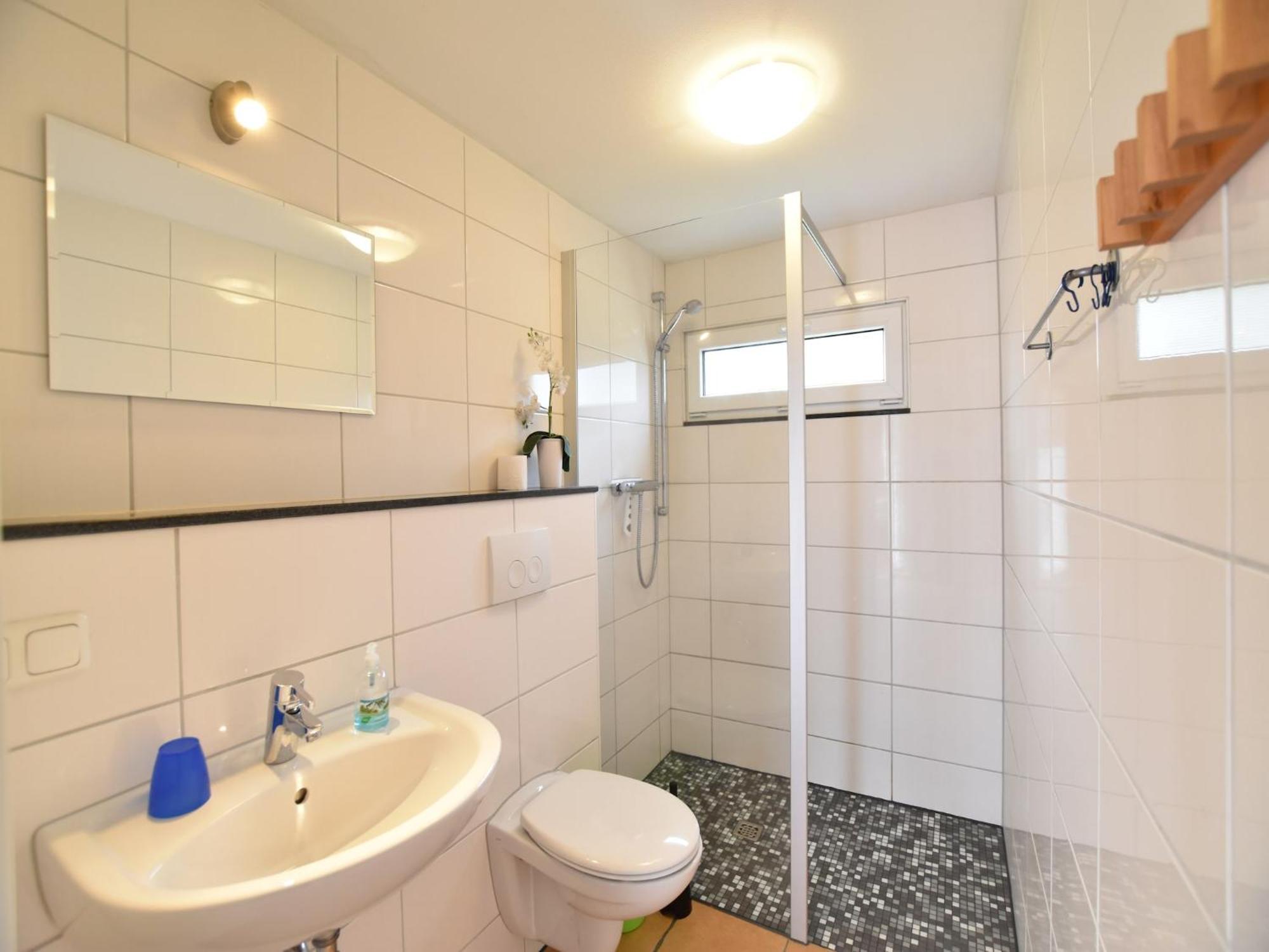 Boutique Bungalow In Insel Poel With Terrace Buitenkant foto