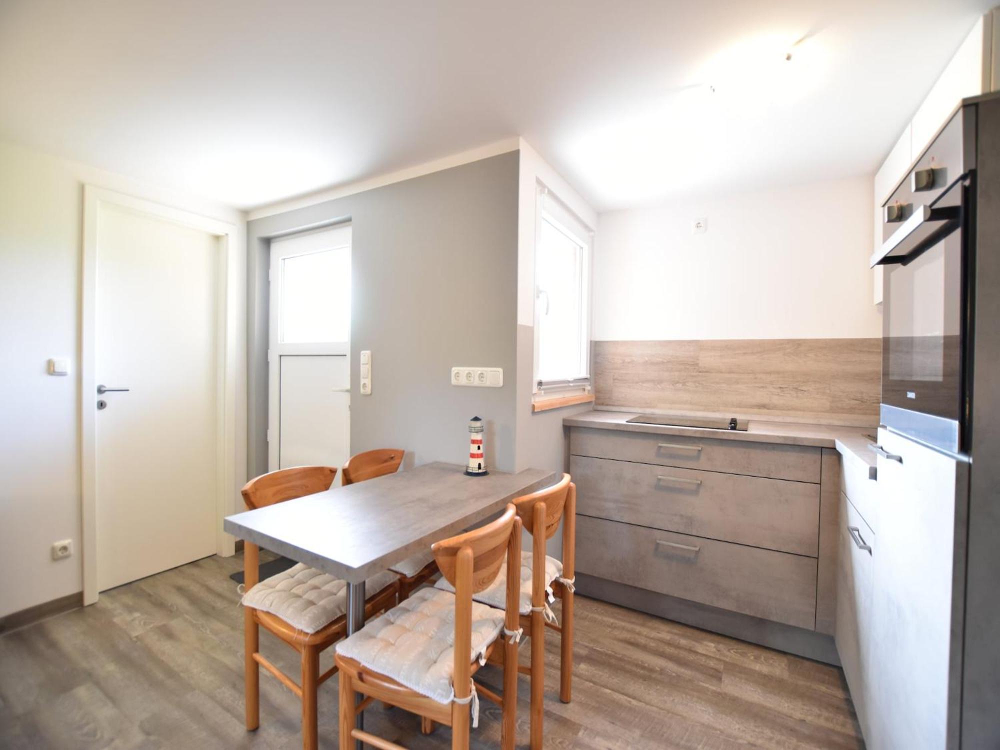 Boutique Bungalow In Insel Poel With Terrace Buitenkant foto