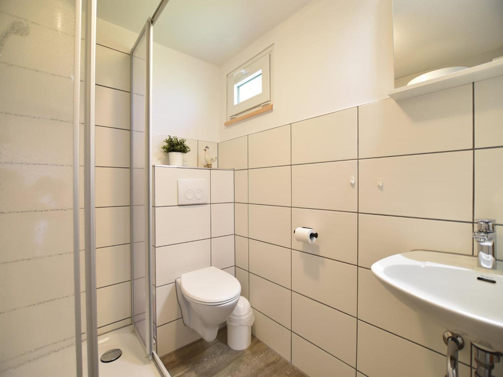 Boutique Bungalow In Insel Poel With Terrace Buitenkant foto