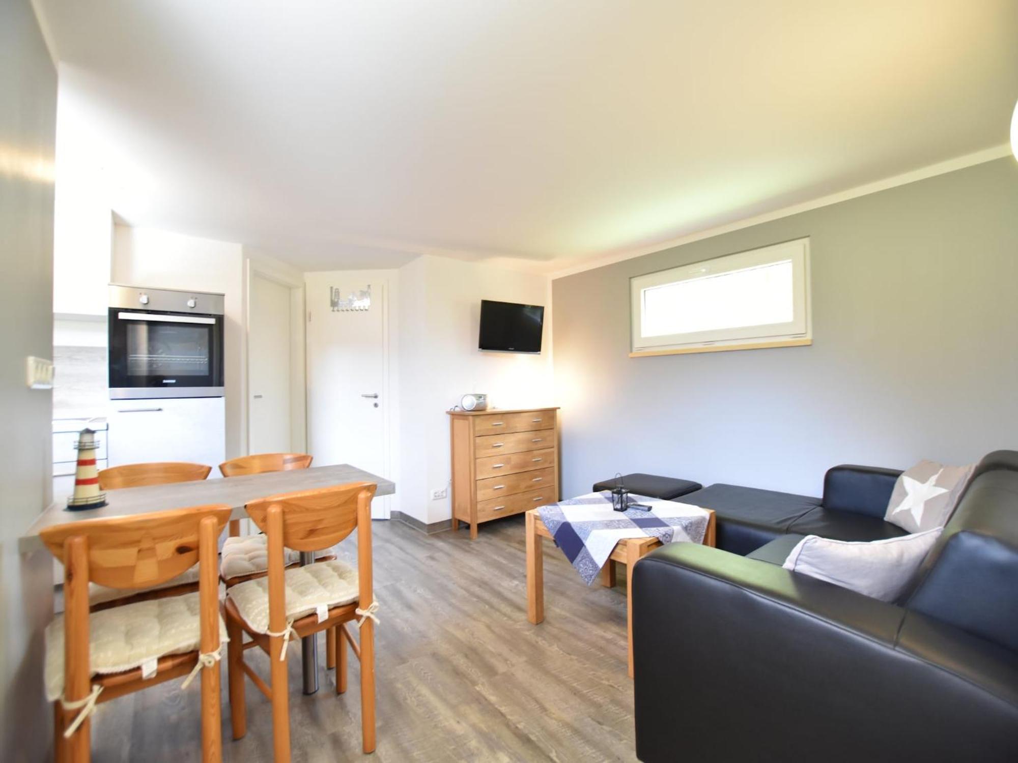 Boutique Bungalow In Insel Poel With Terrace Buitenkant foto