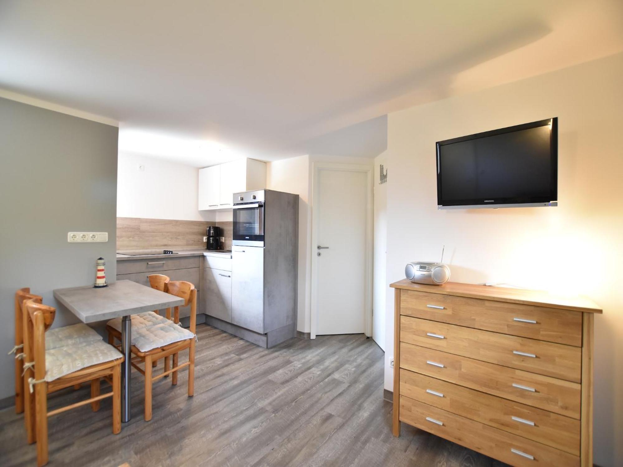 Boutique Bungalow In Insel Poel With Terrace Buitenkant foto