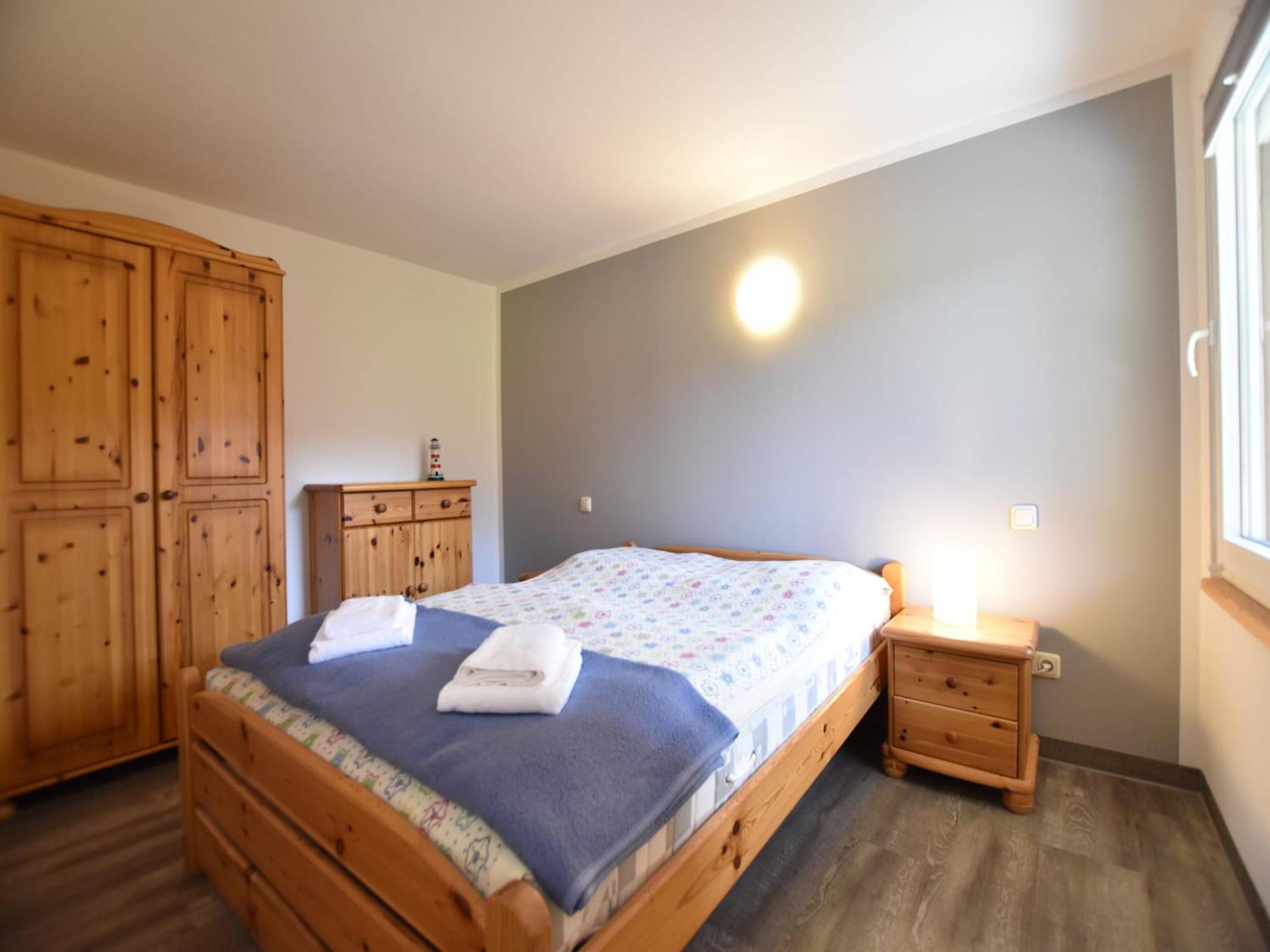 Boutique Bungalow In Insel Poel With Terrace Buitenkant foto